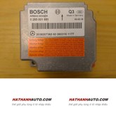 Hộp điều khiển túi khí xe Mercedes C240 WDB203 - 2038207385